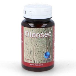colesterol OLEOSEC OMEGA 7 60 PERLAS