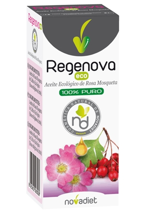 REGENOVA ECO (aceite rosa mosqueta) 50ml