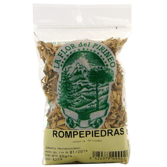 plantas en bolsa ROMPEPIEDRA 80grs