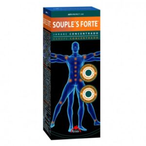 huesos y articulaciones SOUPLES FORTE 500 ML