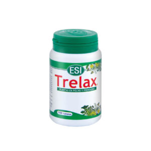 digestivos TRELAX (100TABL.)