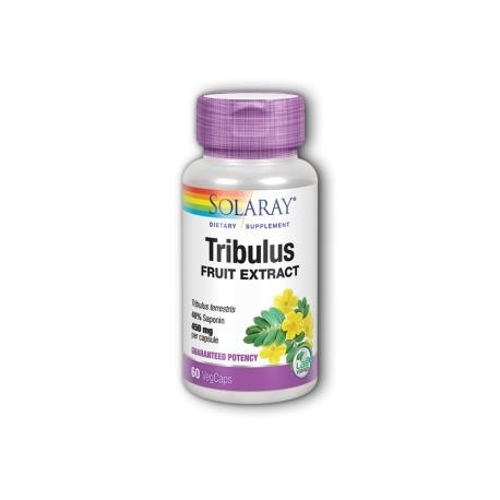 vitaminas TRIBULUS TERRESTRES 60CAP