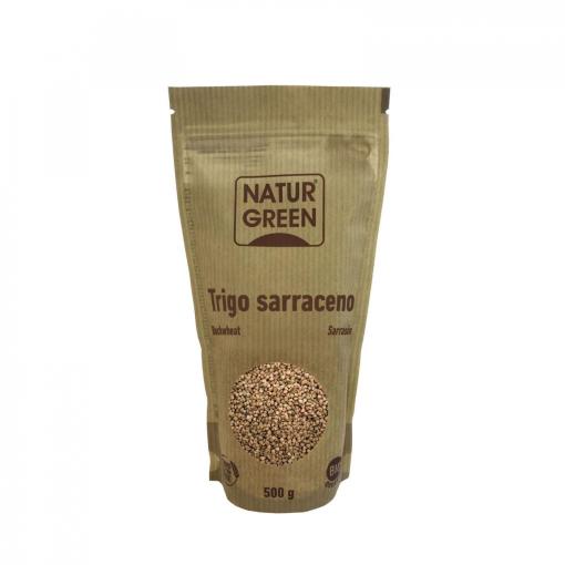 granos y semillas Trigo Sarraceno Bio 500 gr