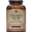 antioxidantes VITAMINA E 400 UI(268mg.). 50 Cápsulas Blandas.