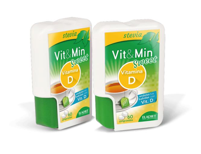 vitaminas VIT&MIN VITAMINA C