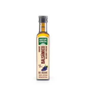 aceites y vinagres Vinagre Balsamico Bio 250ml