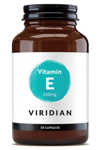 vitaminas VITAMINA E 330MG 400UI 30 CAP VEG