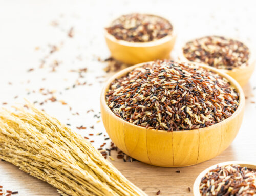 El trigo sarraceno: la alternativa sin gluten para tus recetas