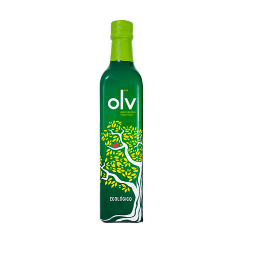 aceites y vinagres ACEITE DE OLIVA BIO 250ML