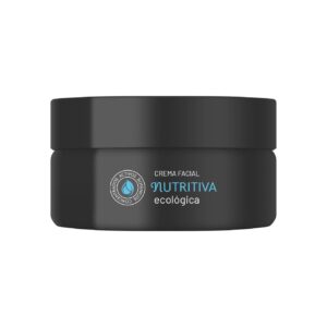 línea facial CREMA FACIAL NUTRITIVA NORMAL-SECA ECO 50ML