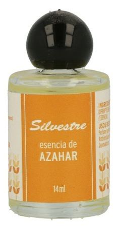 aromaterapia ESENCIA DE AZAHAR 14 ML