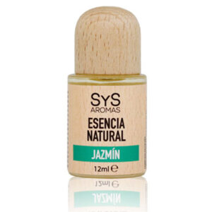 aromaterapia ESENCIA NATURAL JAZMIN 12ML