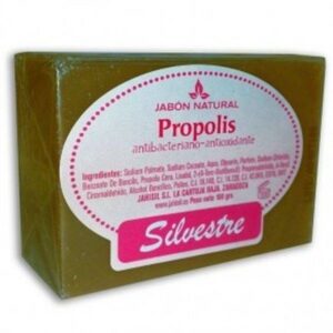 jabonetas JABON NATURAL PROPOLIS 100 grs