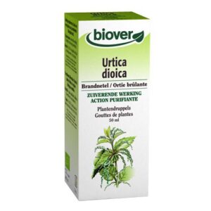 extractos de plantas TINTURA DE ORTIGA 50 ml