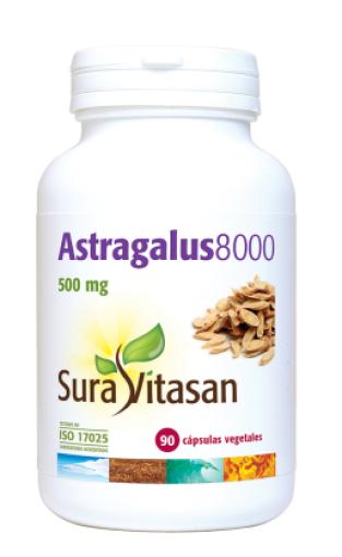 vitaminas ASTRAGALUS 8000 90 caps