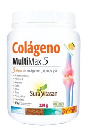 vitaminas MULTIMAX MULTINUTRIENT 60 CAP