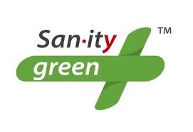 SANITY GREEN
