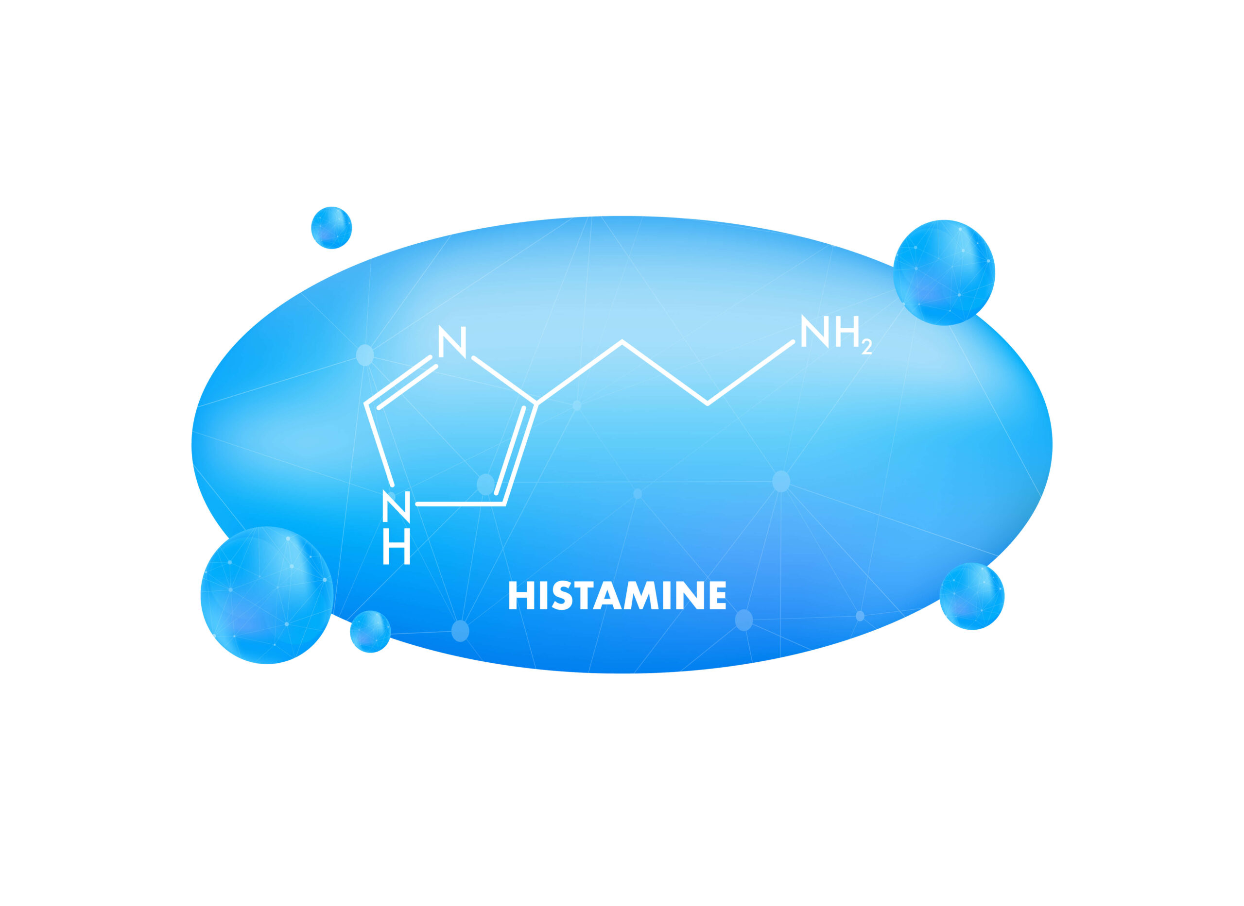 Descubre la Histaminosis: Cómo Identificar, Tratar y Recuperar tu Bienestar