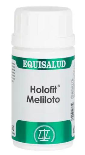 sistema circulatorio HOLOFIT MELILOTO 50 CAPSULAS
