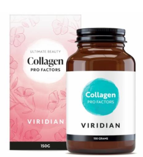 antioxidantes COLLAGEN PRO FACTORS 150GR