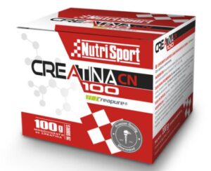 deporte CREATINA 200GR