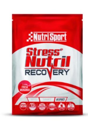 STRESSNUTRIL RECUPERADOR FRESA 40G