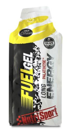 FUELGEL SABOR CITRICOS 30G