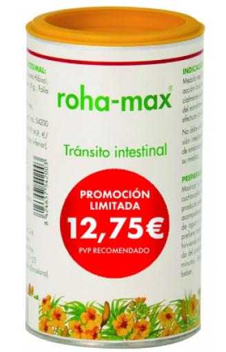 digestivos OFERTA ROHA MAX 130GR