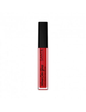 maquillaje BRILLO LABIOS INTENSO 06 DARING RED 5.3 ML