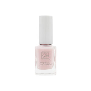 línea corporal ESMALTE UÑAS 02 BEIGE CUARZO