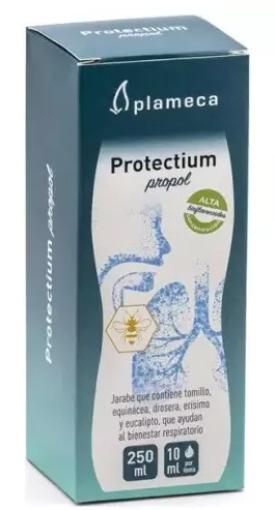 sistema respiratorio JARABE PROTECTIUM PROPOL 250 ML