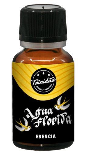 aromaterapia ESENCIA AGUA FLORIDA 10ML