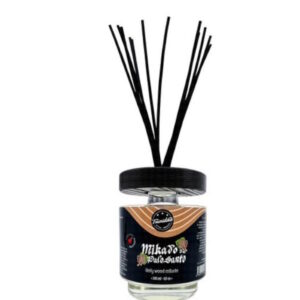 aromaterapia MIKADO PALO SANTO 200 ML.