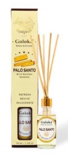 aromaterapia MIKADO PALO SANTO 50ML