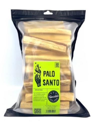 aromaterapia PALO SANTO PERU 500 GR.