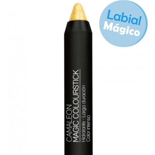 maquillaje MAGIC COLOR AMARILLO