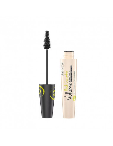 maquillaje MASCARA PESTAÑAS FRESH VOLUME EXTRA BLACK 12 ml