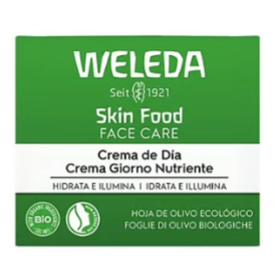 SKIN FOOD CREMA DE DIA BIO 40ML