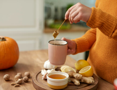 Suplementos Esenciales para la Salud en Otoño e Invierno