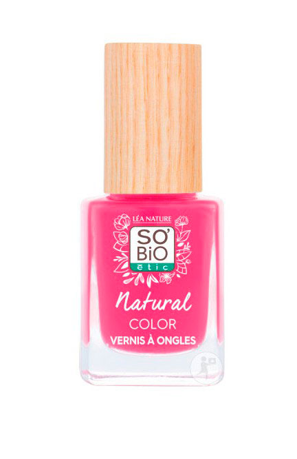 línea corporal ESMALTE UÑAS 40 ROSE ARTY 11 ml