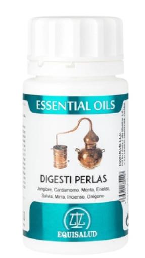 digestivos ESSENTIAL OILS DIGESTI 60 PERLAS