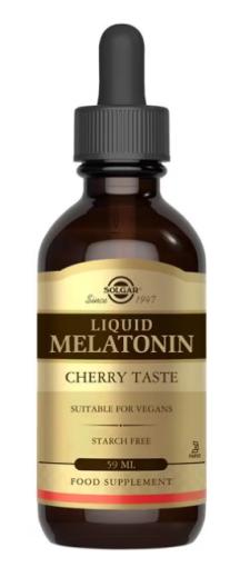 sistema nervioso MELATONINA LIQUIDA 59ML