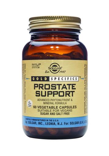 sistema genitourinario PROSTATE SUPPORT 60COMP