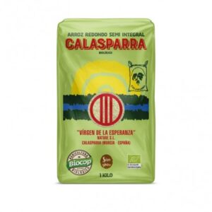 arroz y pasta ARROZ SEMI INTEGRAL 1KG