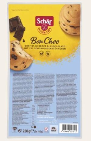 repostería y chocolates BON CHOC 220G
