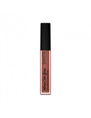 maquillaje BRILLO LABIOS INTENSO 02 SOOTHING TERRA 5.3 ML