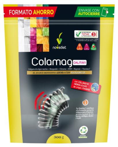 DOYPACK COLAMAG CALMAN 300GR