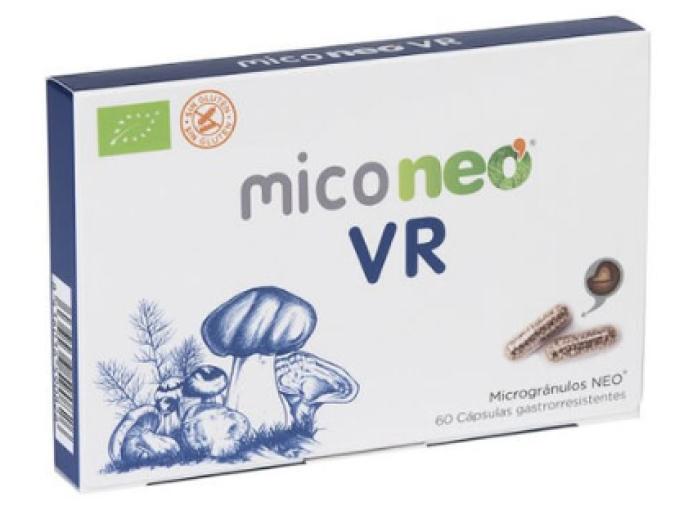 sistema inmunológico MICONEO VR 60 CAP