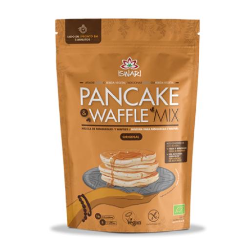 superalimentos PANCAKE ORIGINAL S/G BIO 300GR