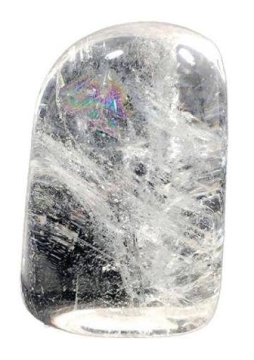 PIEDRA CRISTAL ROCA